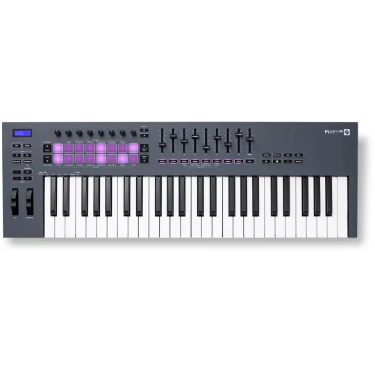 Novation FLKey 49