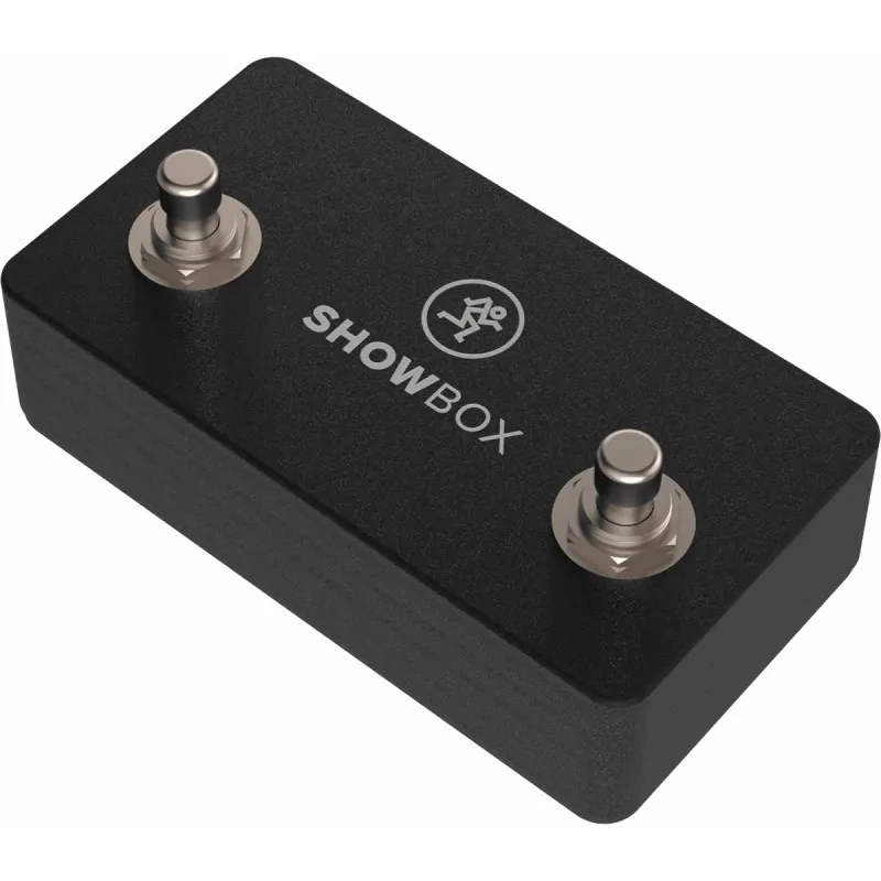 Mackie ShowBox-FS