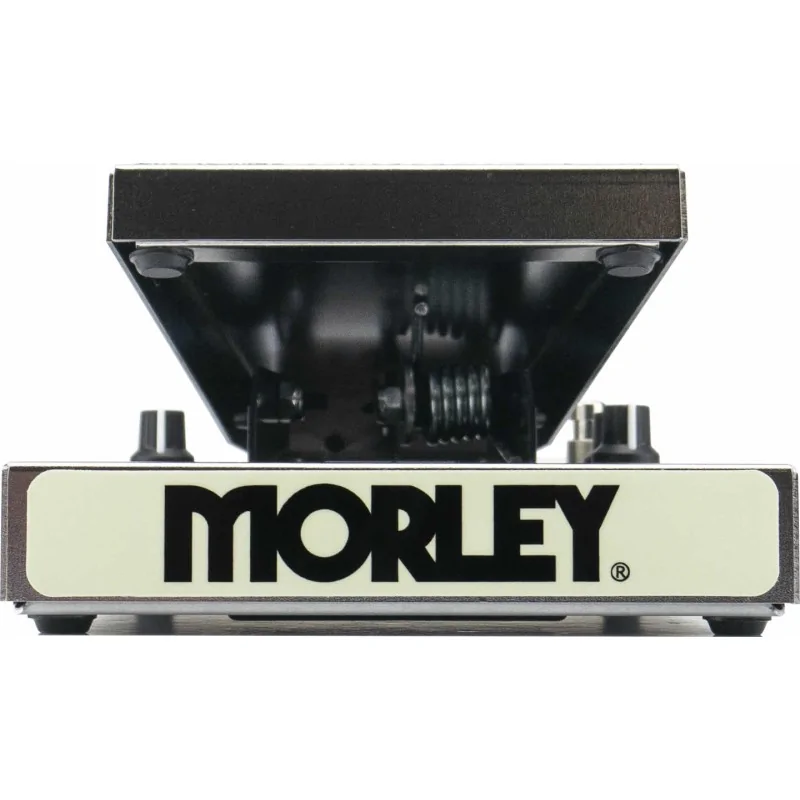 Morley PWF Power Wah Fuzz Cliff Burton Tribute