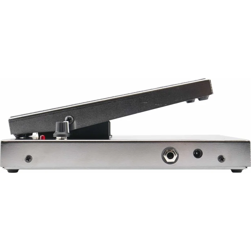 Morley PWF Power Wah Fuzz Cliff Burton Tribute