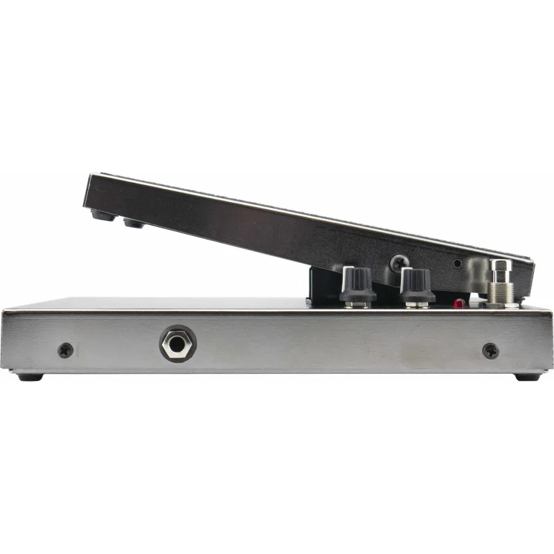 Morley PWF Power Wah Fuzz Cliff Burton Tribute