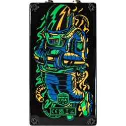 All Pedal Galactavise