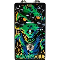 All Pedal Galactavise