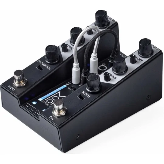 Gamechanger Audio Mod Reverb