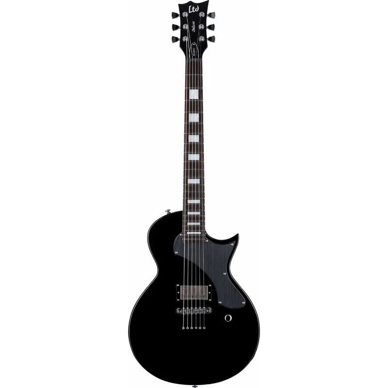 ESP-LTD EC-201FT Black ESP-LTD EC-201FT Black