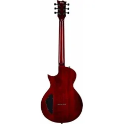 ESP-LTD EC-201FT See Thru Black Cherry ESP-LTD EC-201FT See Thru Black Cherry