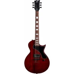 ESP-LTD EC-201FT See Thru Black Cherry ESP-LTD EC-201FT See Thru Black Cherry