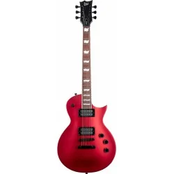 ESP-LTD EC-256 Candy Apple Red Satin ESP-LTD EC-256 Candy Apple Red Satin