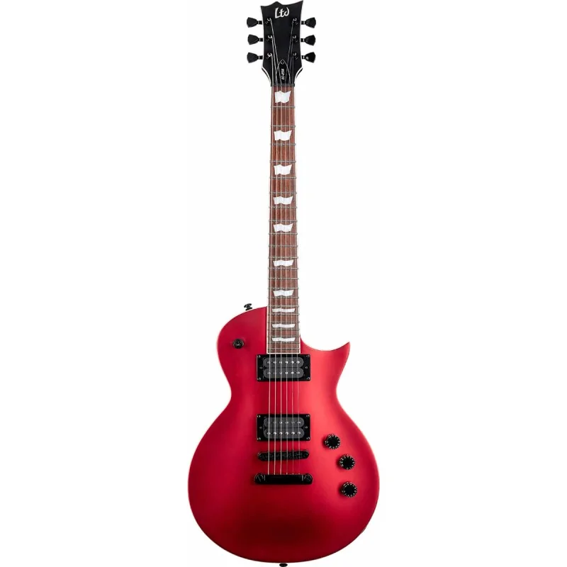 ESP-LTD EC-256 Candy Apple Red Satin ESP-LTD EC-256 Candy Apple Red Satin