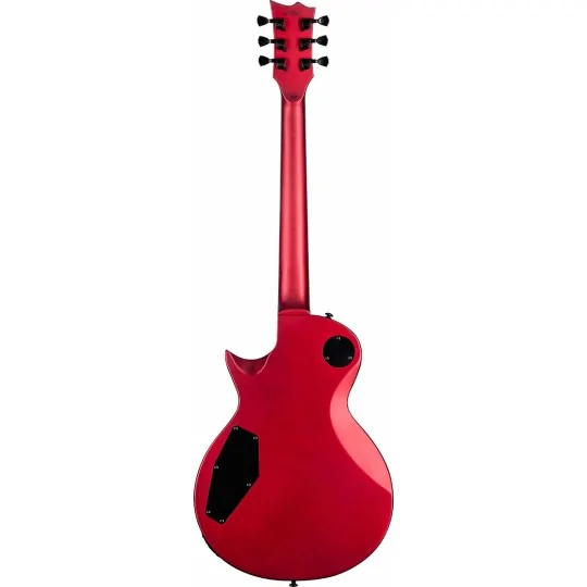 ESP-LTD EC-256 Candy Apple Red Satin