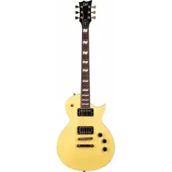ESP-LTD EC-256 Vintage gold satin