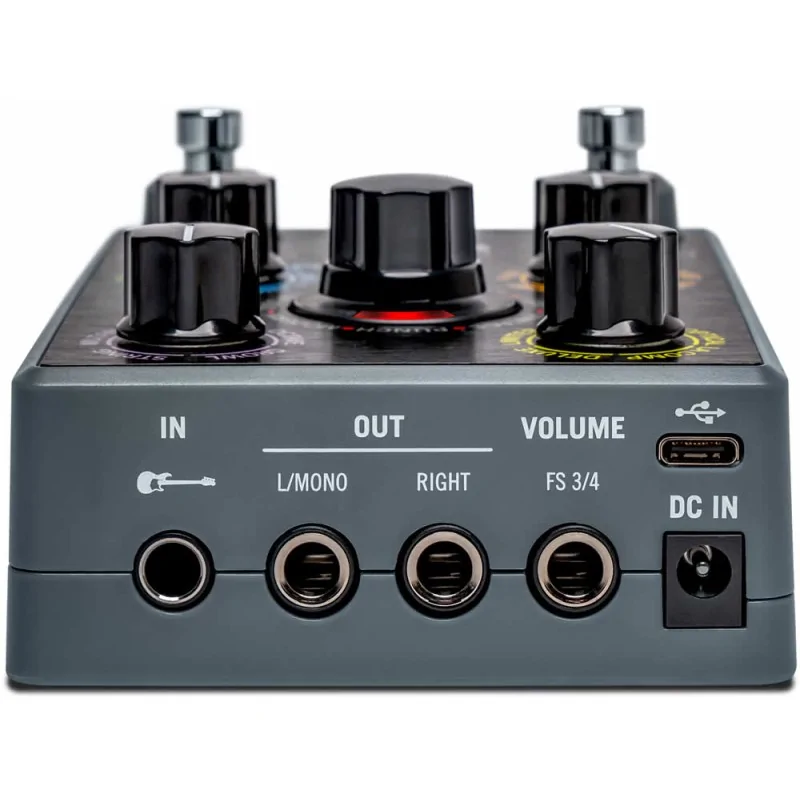 Line 6 POD Express Bass Line 6 POD Express Bass