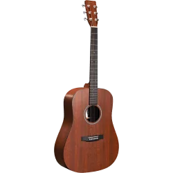 Martin DX-1E Acajou Martin DX-1E Acajou