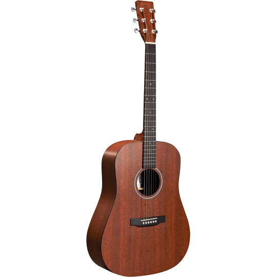 Martin DX-1E Acajou