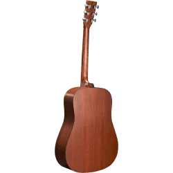 Martin DX-1E Acajou Martin DX-1E Acajou