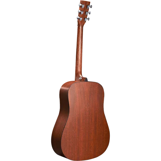 Martin DX-1E Acajou