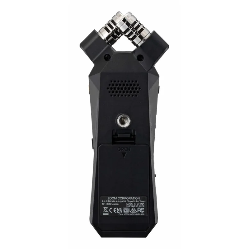 Zoom H1essential Zoom H1essential