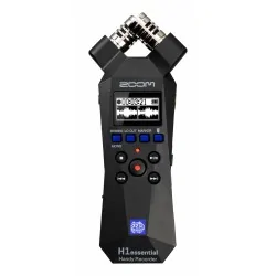 Zoom H1essential Zoom H1essential