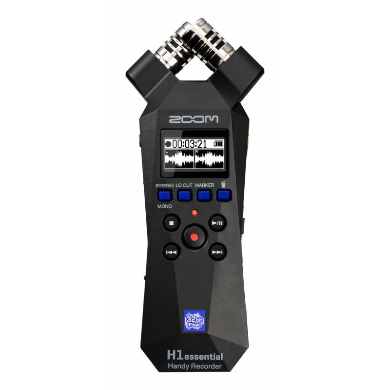 Zoom H1essential Zoom H1essential