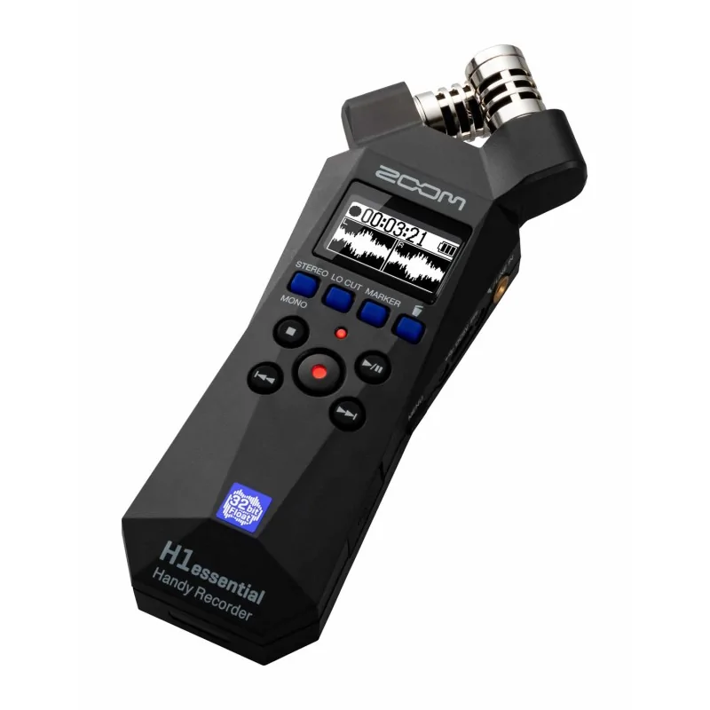 Zoom H1essential Zoom H1essential