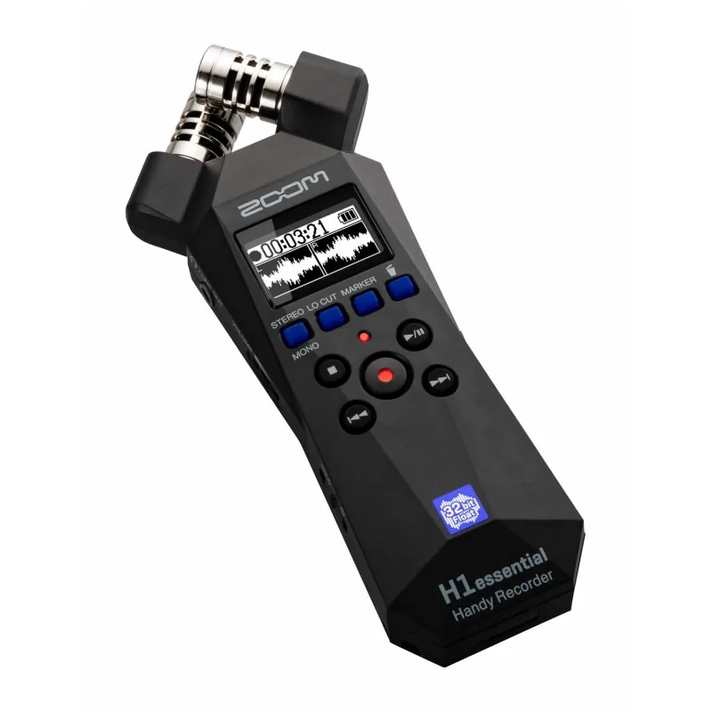 Zoom H1essential Zoom H1essential