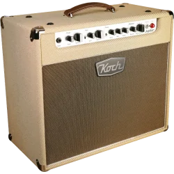 Koch Jupiter 45 Yellow Tweed