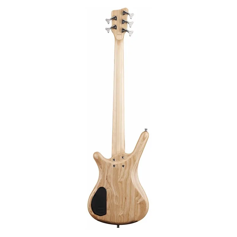 Warwick RockBass Corvette SS 5 Natural Satin Warwick RockBass Corvette SS 5 Natural Satin