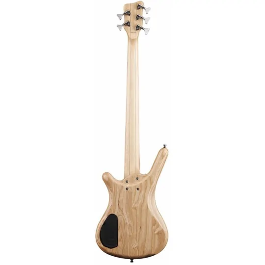 Warwick RockBass Corvette SS 5 Natural Satin