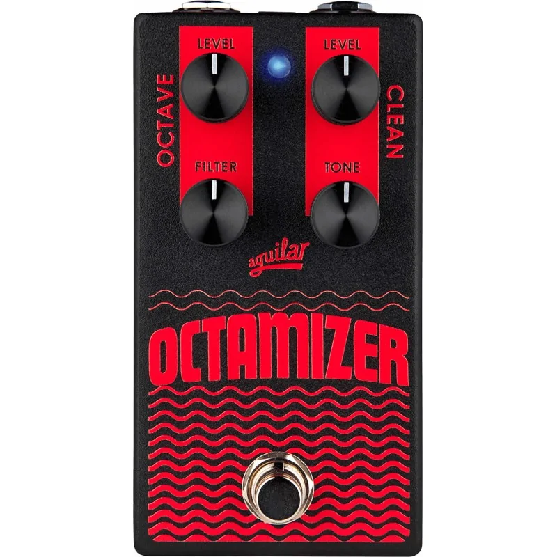 Aguilar Octamizer V2 Aguilar Octamizer V2