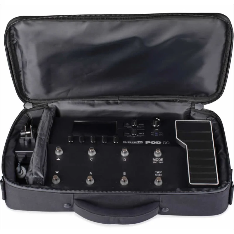 Line 6 Pod Go Bag