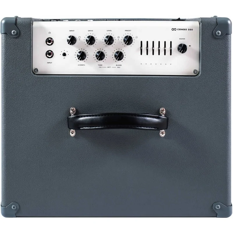 Darkglass Infinity 500 Combo 112