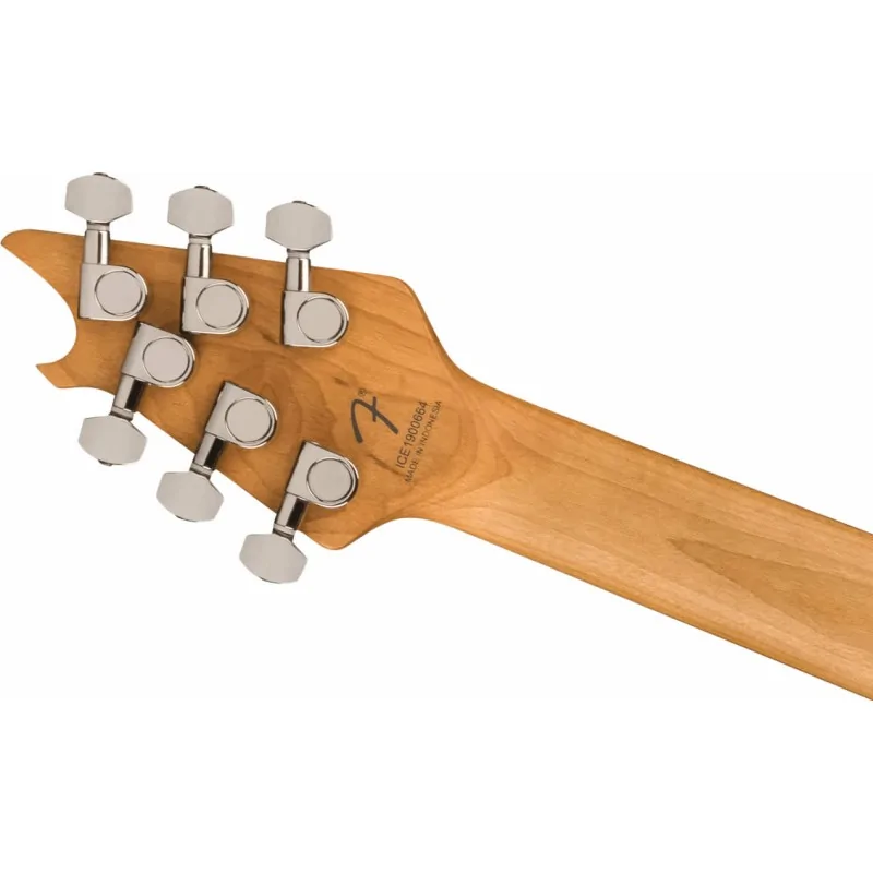 EVH Wolfgang WG Standard Exotic Zebrawood Natural EVH Wolfgang WG Standard Exotic Zebrawood Natural