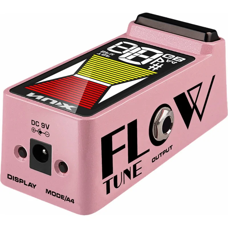 Nux FlowTune MK2 Pink