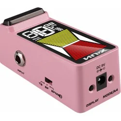 Nux FlowTune MK2 Pink