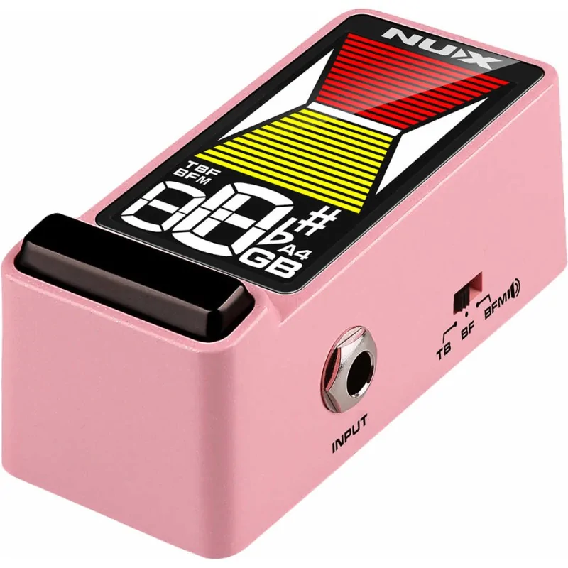 Nux FlowTune MK2 Pink