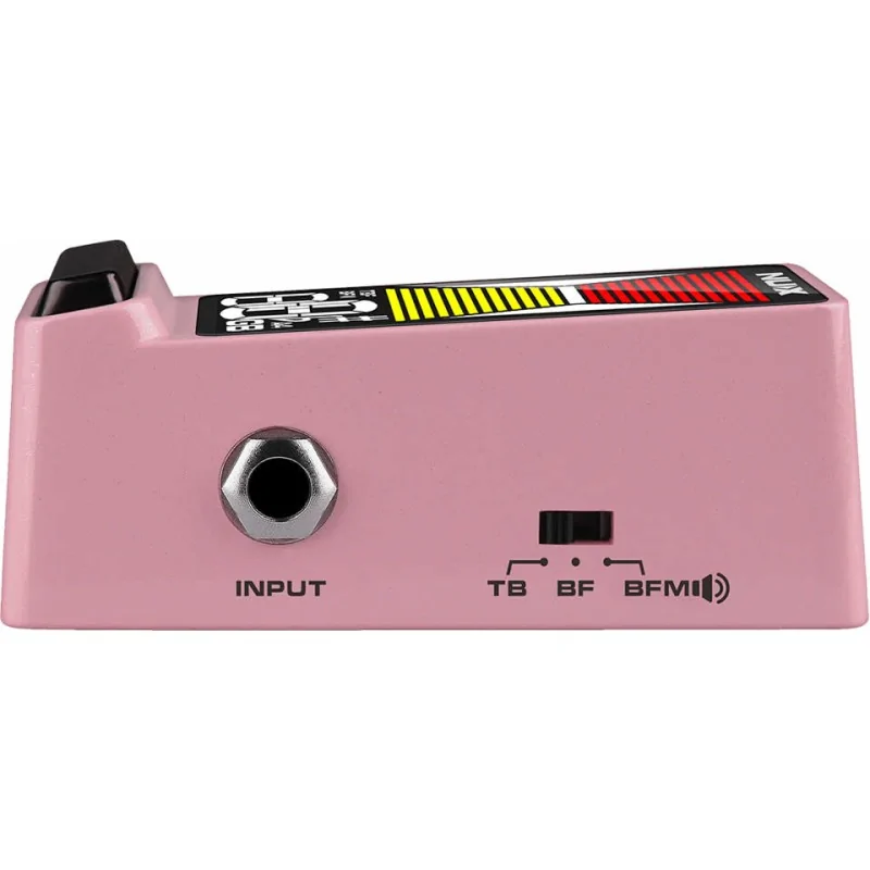 Nux FlowTune MK2 Pink