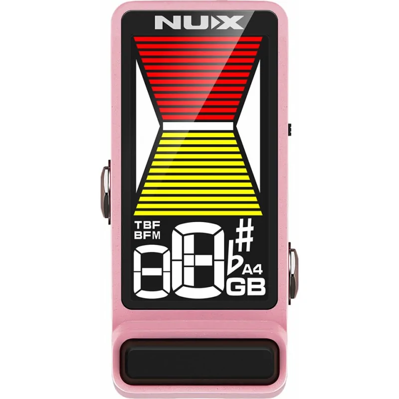 Nux FlowTune MK2 Pink
