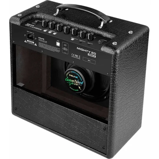 Nux Mighty 20-MK2