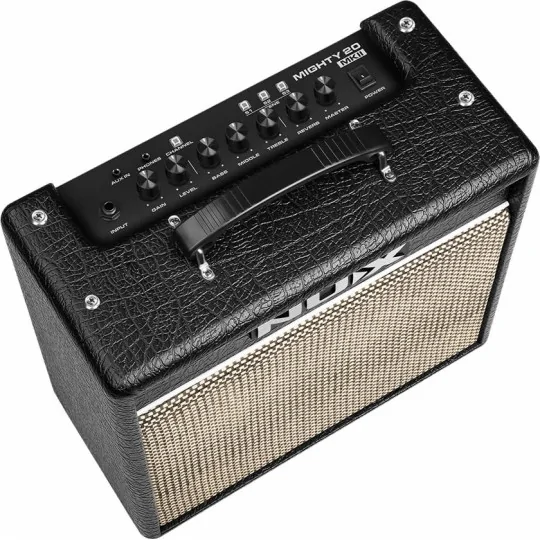 Nux Mighty 20-MK2