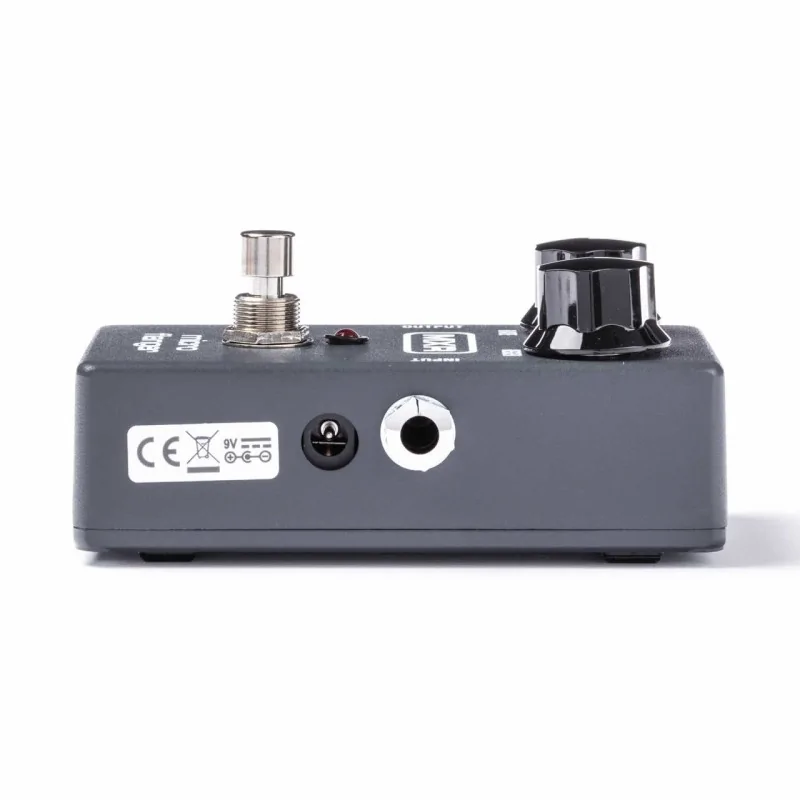 MXR Micro Flanger M152