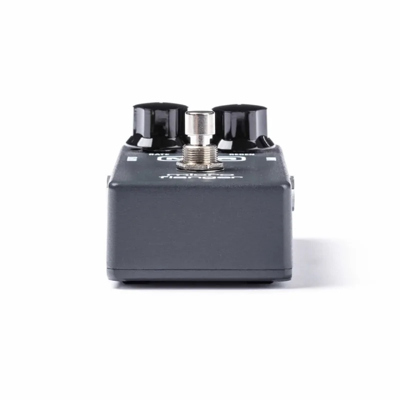MXR Micro Flanger M152