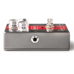 MXR Super Badass Dynamic Overdrive MXR Super Badass Dynamic Overdrive