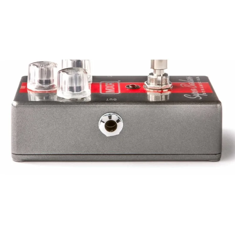 MXR Super Badass Dynamic Overdrive MXR Super Badass Dynamic Overdrive