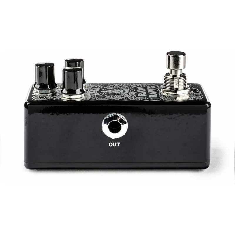 MXR Raw Dawg Overdrive EG74