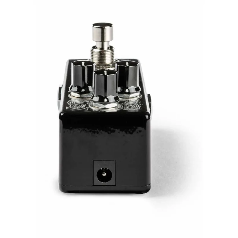 MXR Raw Dawg Overdrive EG74