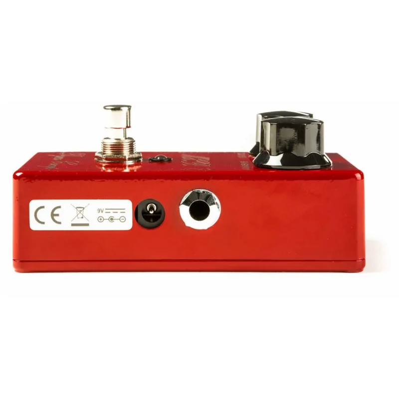 MXR Script Dyna Comp CSP102SL