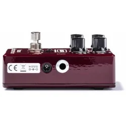 MXR Bass Distortion M85