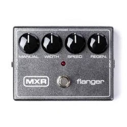 MXR Flanger M117