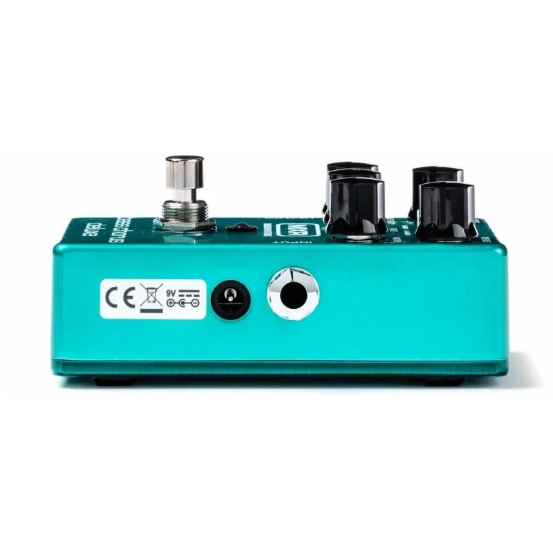 MXR Bass Chorus Deluxe M83 MXR Bass Chorus Deluxe M83