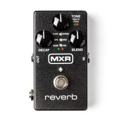 MXR Reverb M300